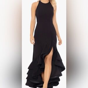 Betsy & Adam | Dresses | Betsy Adam Fit Flare Tuxedo Dress | Poshmark Betsy & Adam | Dresses | Betsy Adam Fit Flare Tuxedo Dress | Poshmark